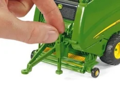 Presse à ballots John Deere