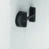 Préhension latérales DIN noir (x2) pour poubelle CityBac