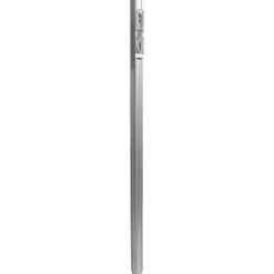 Prise de terre de 1 m en acier galvanisé