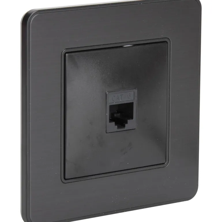 Prise RJ45 catégorie 6 kouro