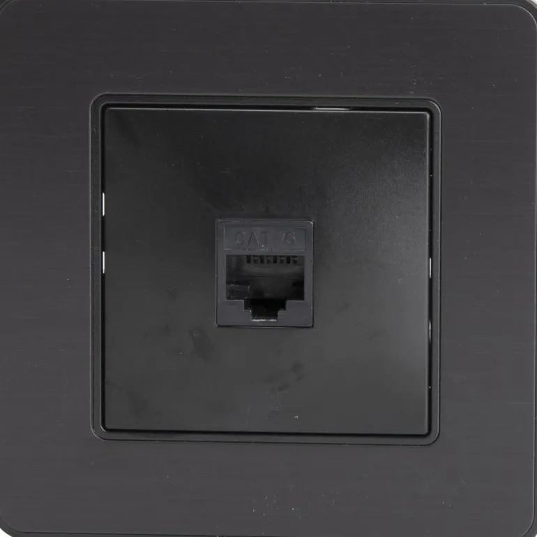 Prise RJ45 catégorie 6 kouro