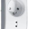 Prise sans fil avec fonction apprentissage - 2500W