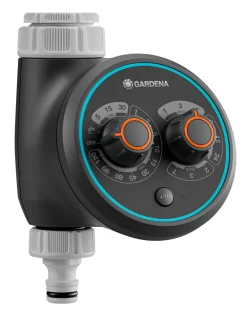 Programmateur d'arrosage EasyPlus GARDENA