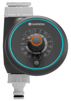 Programmateur d'arrosage Easy GARDENA