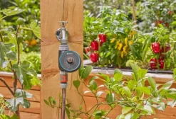 Programmateur d'arrosage Easy GARDENA