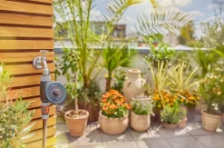 Programmateur d'arrosage Easy GARDENA