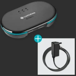 Programmateur d'arrosage Smart Irrigation Control GARDENA
