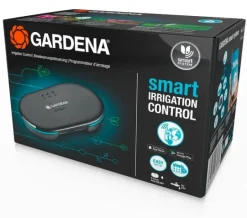 Programmateur d'arrosage Smart Irrigation Control GARDENA