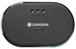 Programmateur d'arrosage Smart Irrigation Control GARDENA
