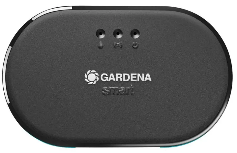Programmateur d'arrosage Smart Irrigation Control GARDENA