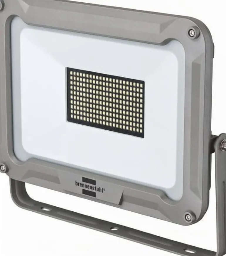 Projecteur LED aluminium Jaro IP65 13050 lumens