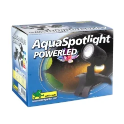 Projecteur de bassin étanche Aquaspolight Power Led