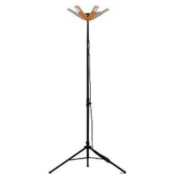 Projecteur filaire sur pied 200 W