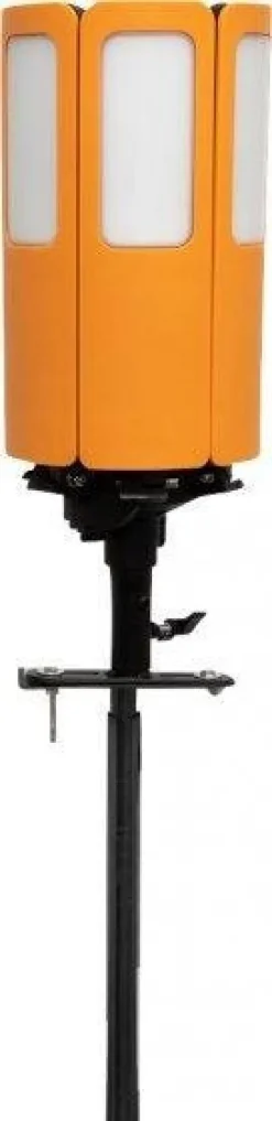 Projecteur filaire sur pied 200 W