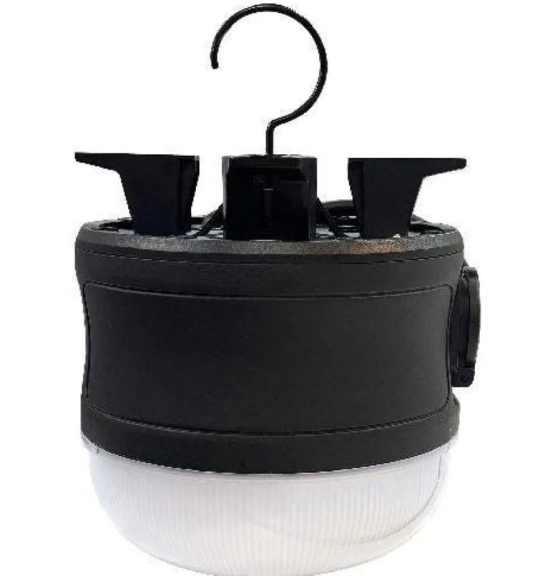 Projecteur LED de chantier 360° pro 50W - 5300 lm - IP54