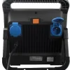 Projecteur LED de chantier pro 100W - 10 800 lm - IP54