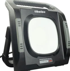 Projecteur LED de chantier pro 100W - 10 800 lm - IP54