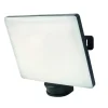 Projecteur LED Full Screen noir 20W IFR 2160 lm 4000K