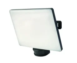 Projecteur LED Full Screen noir 20W IFR 2160 lm 4000K