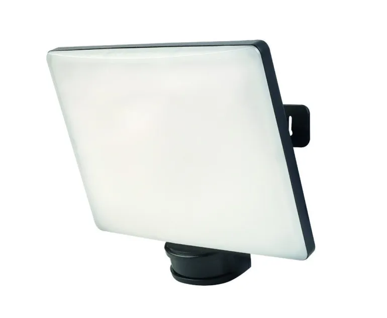 Projecteur LED Full Screen noir 20W IFR 2160 lm 4000K