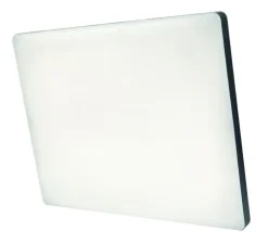 Projecteur LED Full Screen noir 80W 8290 lm 4000K 360°