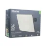 Projecteur LED Full Screen noir 50W 5100 lm 4000K 360°