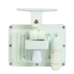 Projecteur LED Full Screen noir 50W 5100 lm 4000K 360°