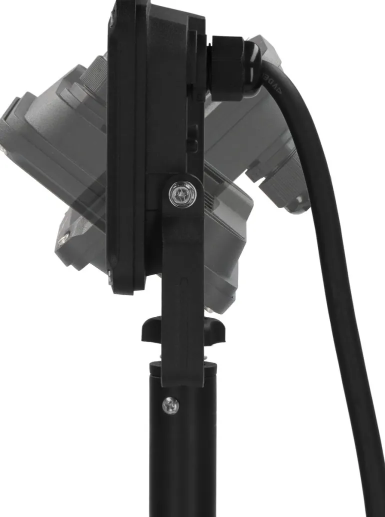 Projecteur LED JARO 3060 T avec trépied 2300 lm