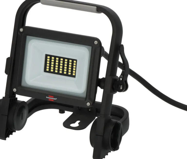 Projecteur LED portable JARO 3060 M, 2300 lm
