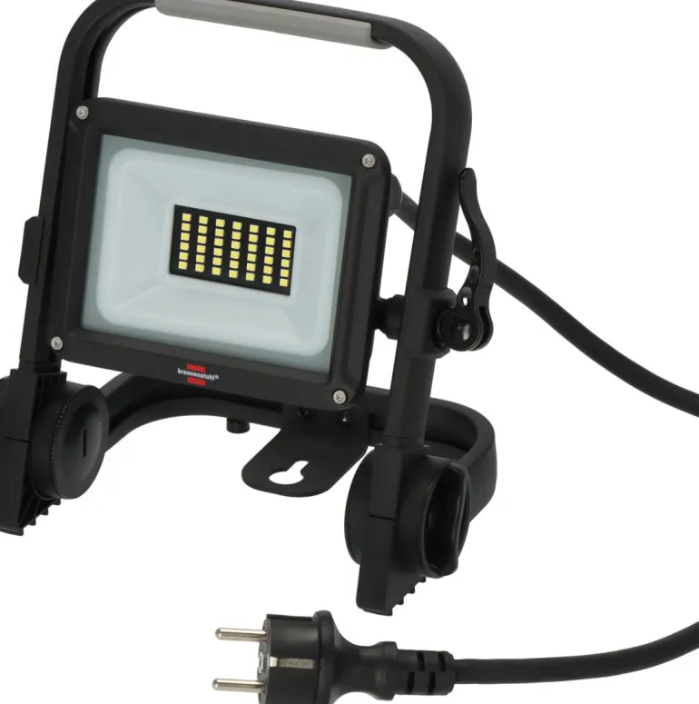 Projecteur LED portable JARO 3060 M, 2300 lm