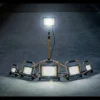 Projecteur LED portable JARO 2010 MA 2200lm