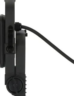 Projecteur LED portable JARO 4060 M, 3450 lm