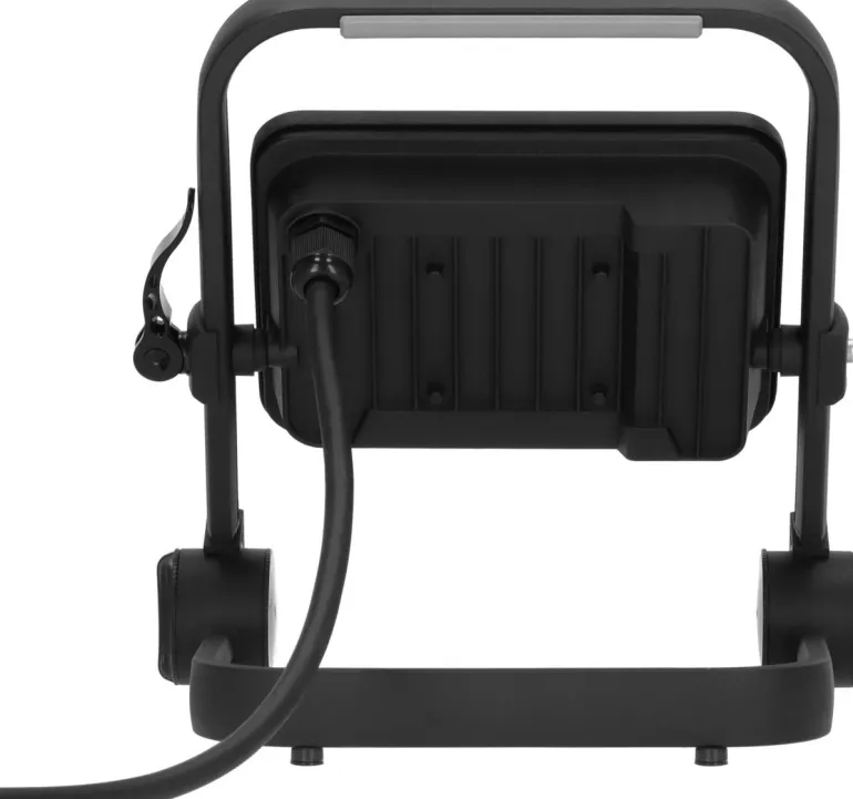 Projecteur LED portable JARO 4060 M, 3450 lm