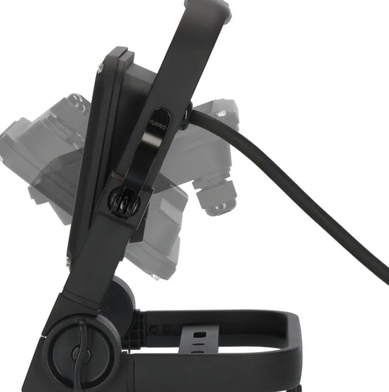 Projecteur LED portable JARO 4060 M, 3450 lm