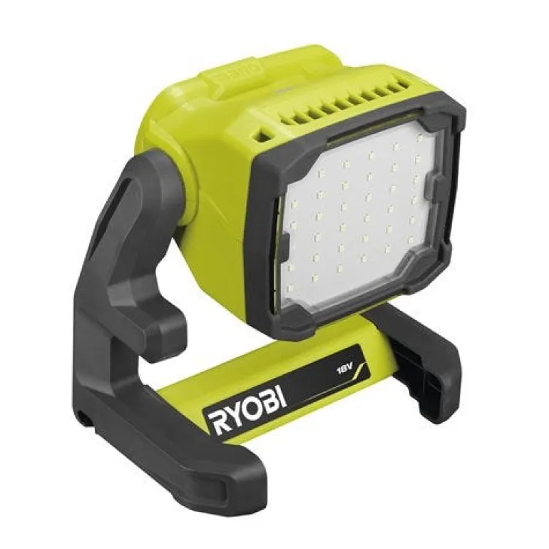 Projecteur LED 18V ONE+ (produit seul) RYOBI