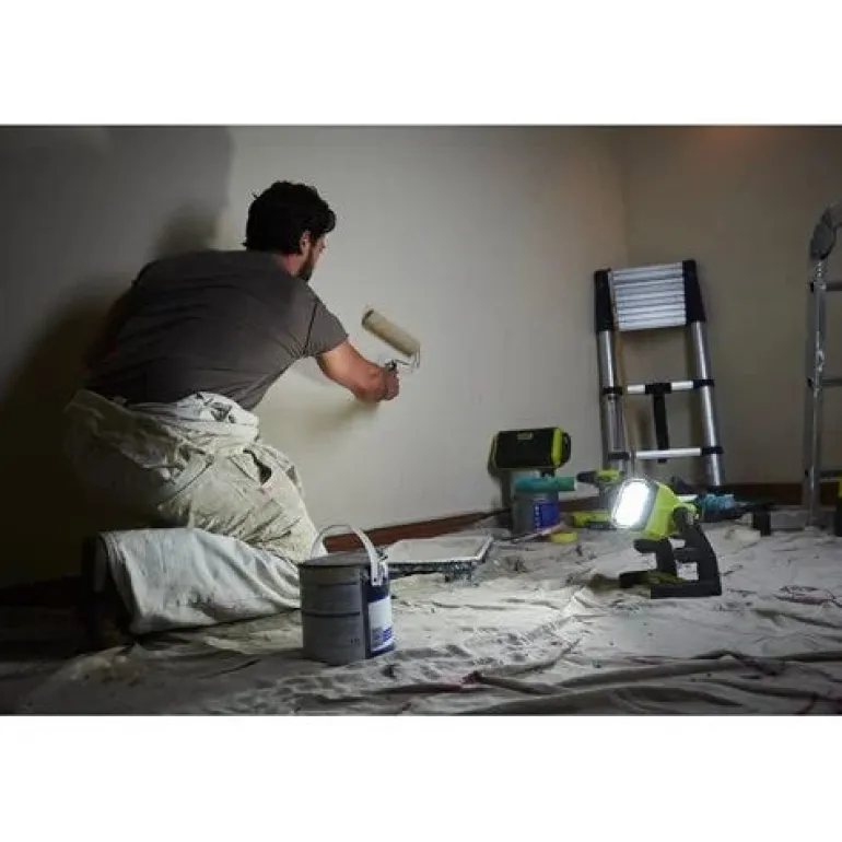 Projecteur LED 18V ONE+ (produit seul) RYOBI