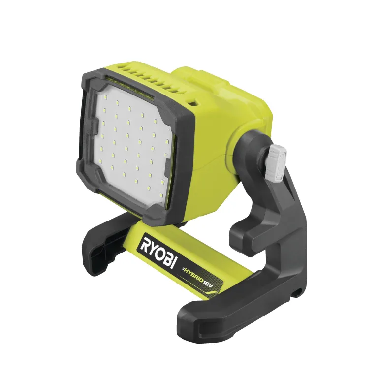 Projecteur LED 18V ONE+ (produit seul) RYOBI