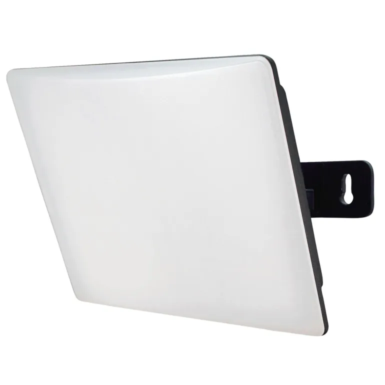 Projecteur LED 20W/1600LM full screen noir avec détecteur