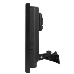 Projecteur LED 100W / 11000LM noir IP65