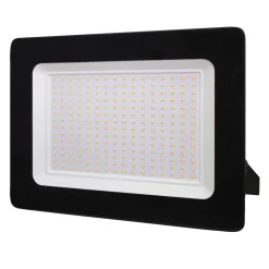 Projecteur LED 200W / 14170LM noir IP65