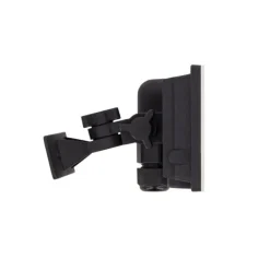 Projecteur mural extérieur noir LED