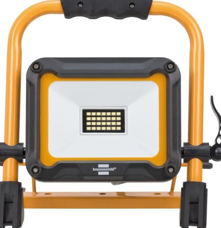 Projecteur portable LED aluminium Jaro IP65