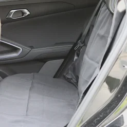 Protection de banquette voiture imperméable pour animaux