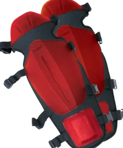 Protège tibia souple