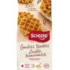 Préparation pratique mix tendres gaufres 400g SOEZIE