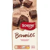 Préparation pratique pour brownies 400g SOEZIE
