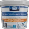 Pâte à joint spécial eau potable filetages métalliques 500g