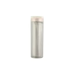 Pâte de réparation époxy Blanche Interfix 60g