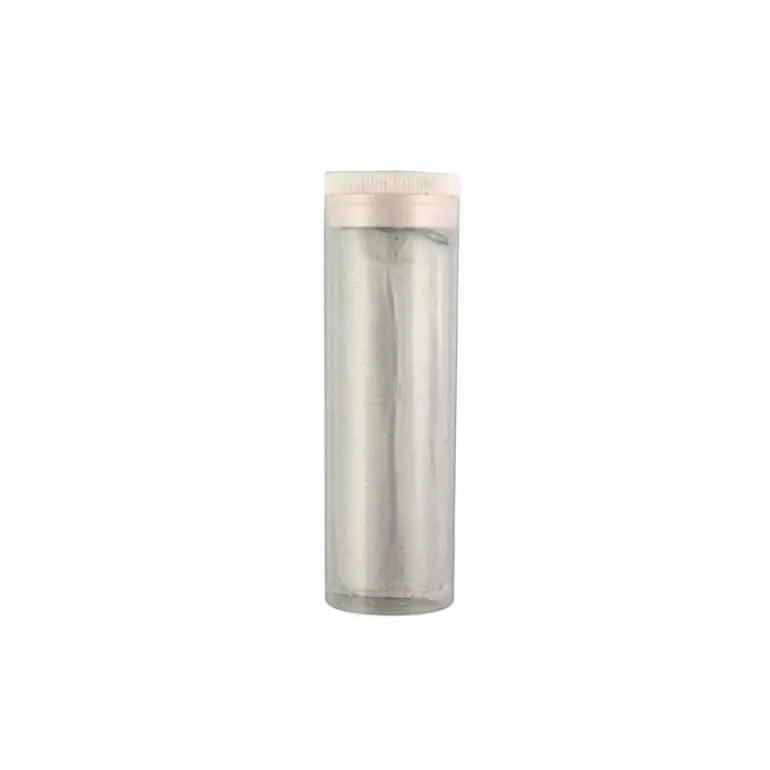 Pâte de réparation époxy Blanche Interfix 60g