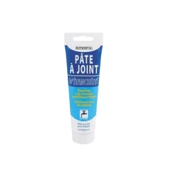 Pâte à joint étanchéité Interfix raccord métal fileté 125ml